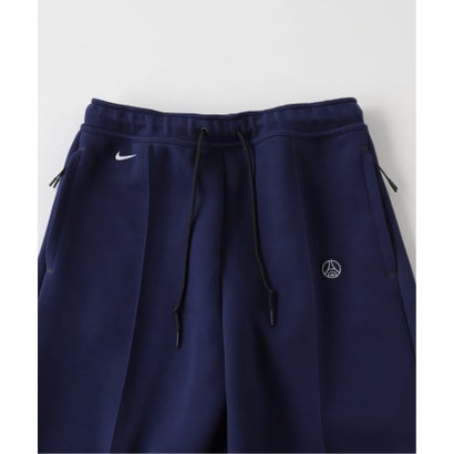 【NIKE / ナイキ】PSG MNK TCHFLCWIDE LEG PANT AW （ネイビー）｜詳細画像