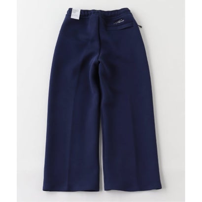 【NIKE / ナイキ】PSG MNK TCHFLCWIDE LEG PANT AW （ネイビー）｜詳細画像