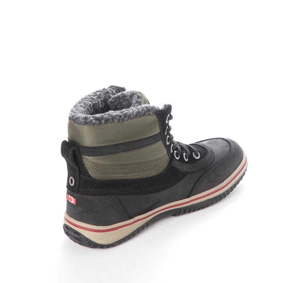 パジャール Pajar GEARSON 防水防寒ブーツ ブラック （BLACK） -waja bazar - 海外ファッションブランド通販サイト【公式】