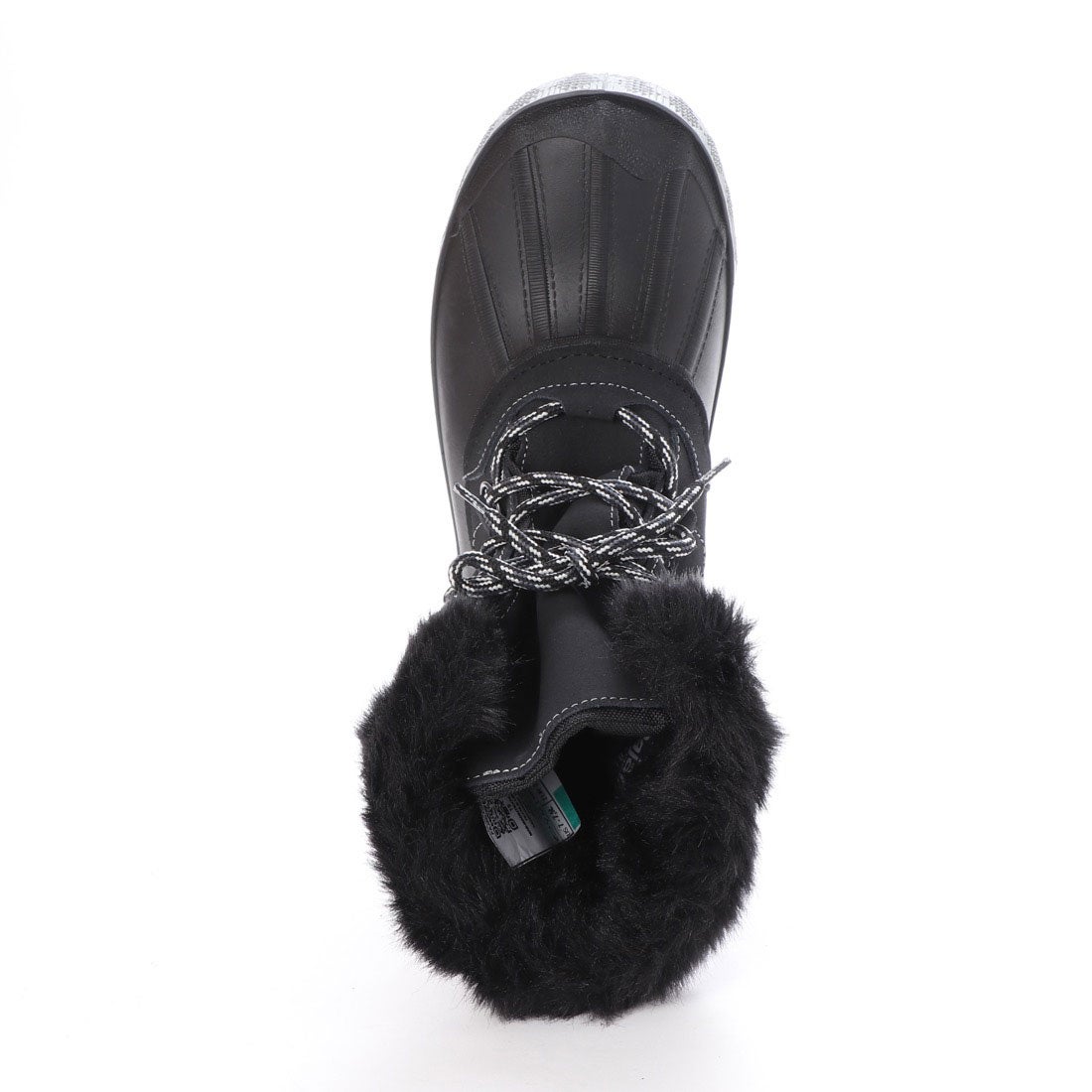 パジャール Pajar RILEY レディース防寒ブーツ （Black） -靴 