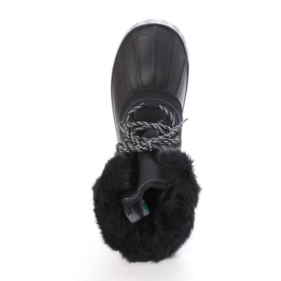 パジャール カナダ Pajar CANADA RILEY レディース防寒ブーツ （Black）｜詳細画像