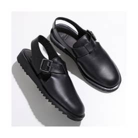 パラブーツ Paraboot Paraboot サンダル ADRIATIC 214915 バック