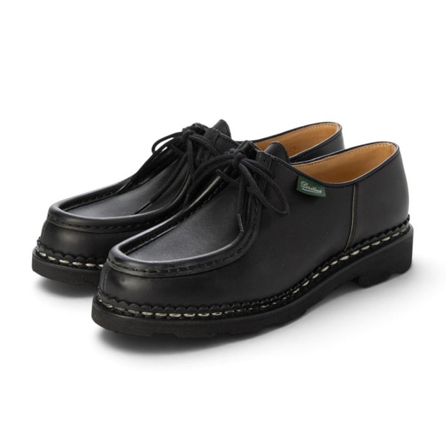 MICHAEL GRIFF2ソール （BLACK）