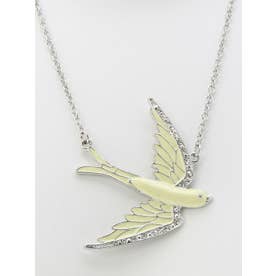 Pagani　Bird Necklace
