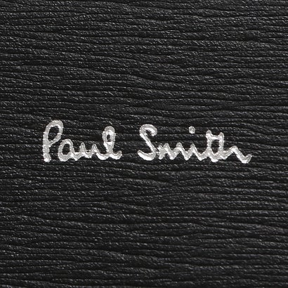 ポールスミス Paul Smith ショルダーバッグ クロスボディバッグ ブラック メンズ PAUL SMITH M1A7172 ASGRAI 79 （BLACK）｜詳細画像