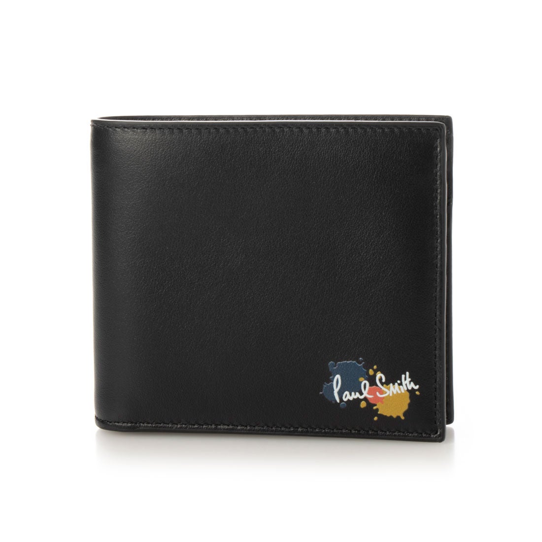 ポールスミス Paul Smith 財布 （ブラック） -ファッション通販