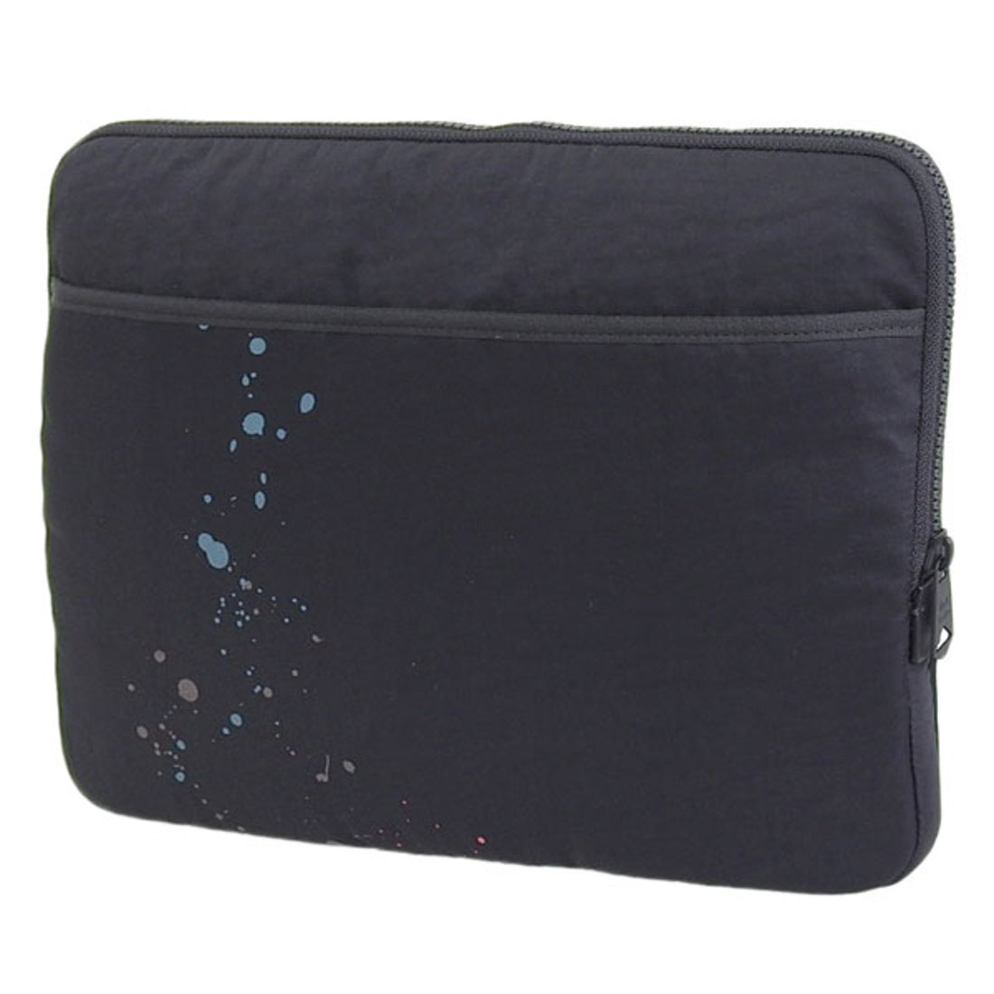 Paul Smith のPCケース　美品　希少品 ポールスミス Paul Smith PCポーチ （ブラック） -waja bazar - 海外