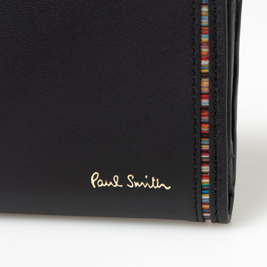 ポールスミス Paul Smith キーケース （ブラック） -ファッション通販 