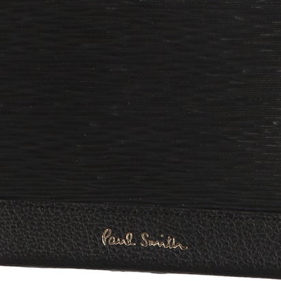 ポールスミス Paul Smith カードケース （ブラック）｜詳細画像