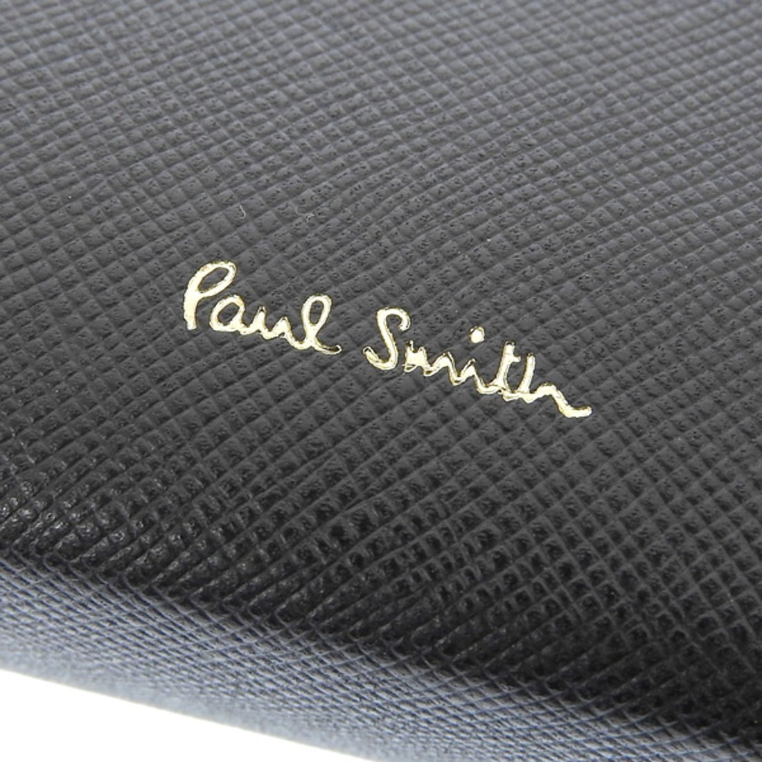 ポールスミス Paul Smith ペンケース （ブラック） -ファッション通販