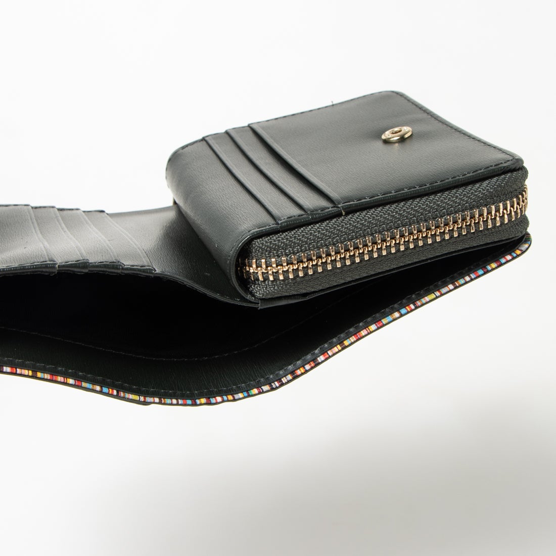 ポールスミス Paul Smith 財布 （グリーン） -靴＆ファッション通販