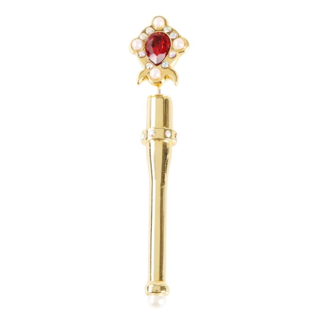 PAMEO POSE Queen Stick Pierce （グリーン） -ファッション通販