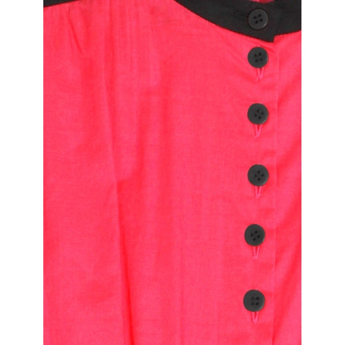 PAMEO POSE Removable Sleeve Dress （ピンク） -ファッション通販 