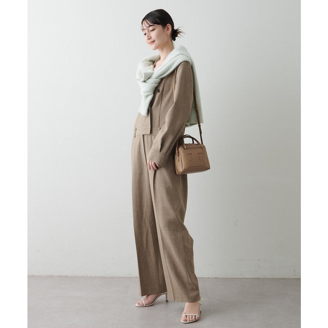 イアクッチ IACUCCI 【coming soon】クーポラ ALCE （ivory
