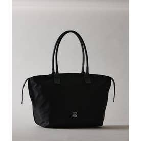 イアクッチ IACUCCI アーゴ TOTE NYLON/CERVO （black