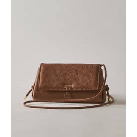 アバ ウォレットショルダー CERVO （camel）