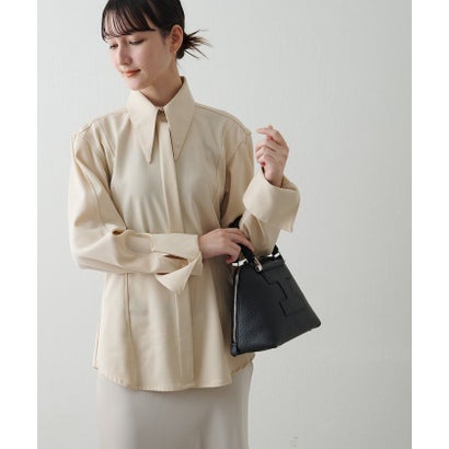 イアクッチ IACUCCI ヴォルタ S ALCE （beige）｜詳細画像