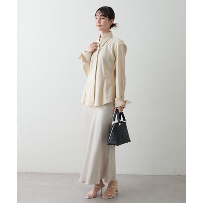 イアクッチ IACUCCI ヴォルタ S ALCE （beige）｜詳細画像