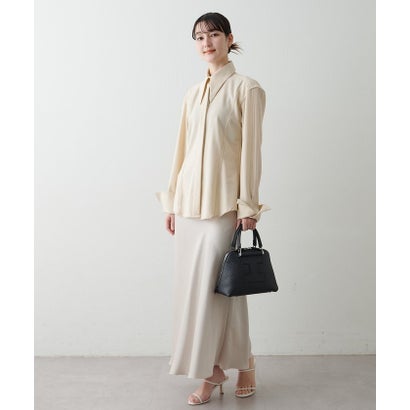 イアクッチ IACUCCI ヴォルタ S ALCE （beige）｜詳細画像