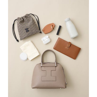 イアクッチ IACUCCI ヴォルタ S ALCE （beige）｜詳細画像