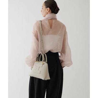 イアクッチ IACUCCI ヴォルタ S ALCE （beige）｜詳細画像