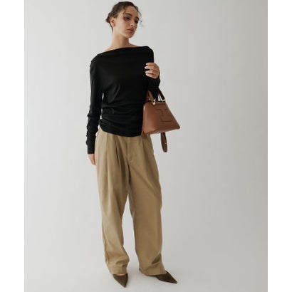 イアクッチ IACUCCI ヴォルタ S ALCE （beige）｜詳細画像