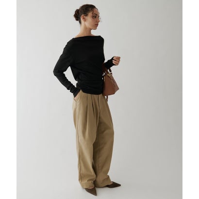 イアクッチ IACUCCI ヴォルタ S ALCE （beige）｜詳細画像