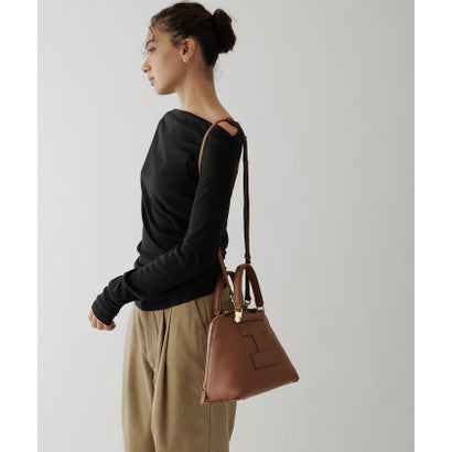 イアクッチ IACUCCI ヴォルタ S ALCE （beige）｜詳細画像