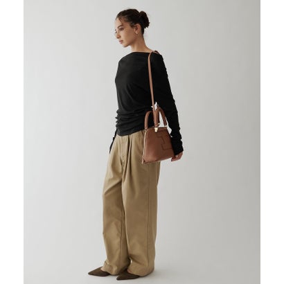 イアクッチ IACUCCI ヴォルタ S ALCE （beige）｜詳細画像