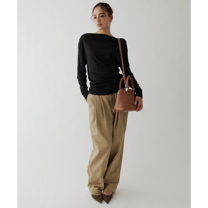 イアクッチ IACUCCI ヴォルタ S ALCE （beige）｜詳細画像