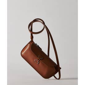 イアクッチ IACUCCI アバ アイウェアケース RUGA （camel