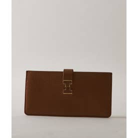 アバ ロングウォレット CERVO （camel）