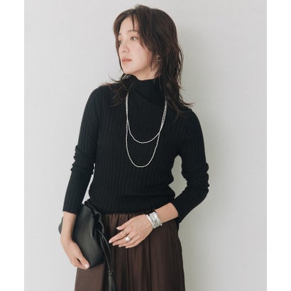 パル PAL 【RIVE DROITE】150cmボールビーズロングネックレス （silver）｜詳細画像