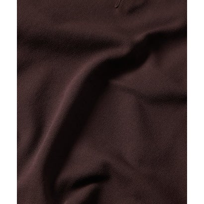 【WHO'S WHO gallery】ウエスタンボタンヘンリーネックニット （ivory）｜詳細画像