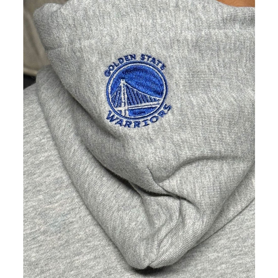 パル PAL 【Ciaopanic】【NBA】別注ロゴパーカー （gray 