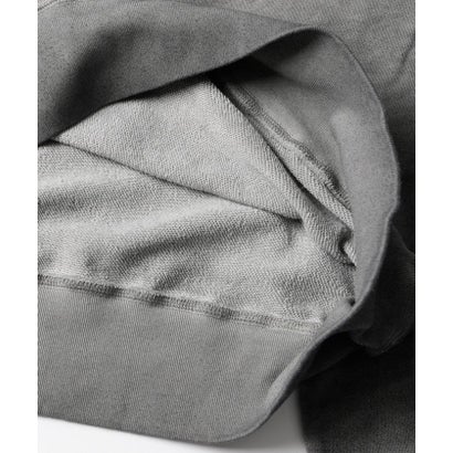 【WHO'S WHO gallery】【Sourcream】タトゥースウェット （brown）｜詳細画像