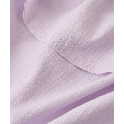 パル PAL 【La boutique BonBon】アシメワンショルブラウス （violet）｜詳細画像
