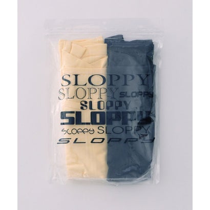 【WHO'S WHO gallery】【SLOPPY】 PACK TEE （brown）｜詳細画像