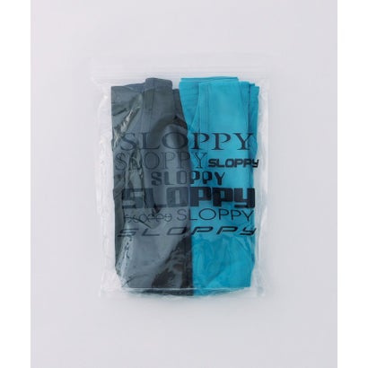 パル PAL 【WHO'S WHO gallery】【SLOPPY】 PACKタンク （navy）｜詳細画像