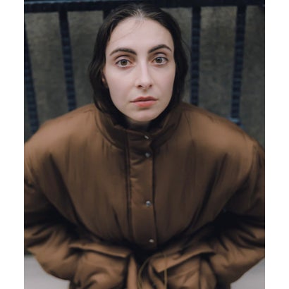 【Kastane】【CINAMOD】 COTTON COAT （brown）｜詳細画像