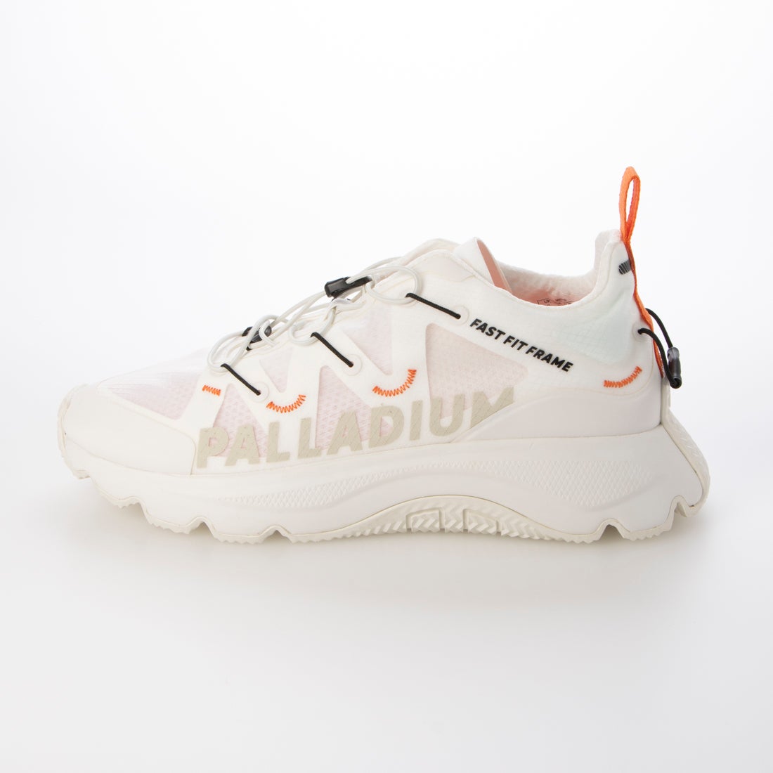 パラディウム PALLADIUM THUNDER LITE PHANTOM （STAR WHITE 