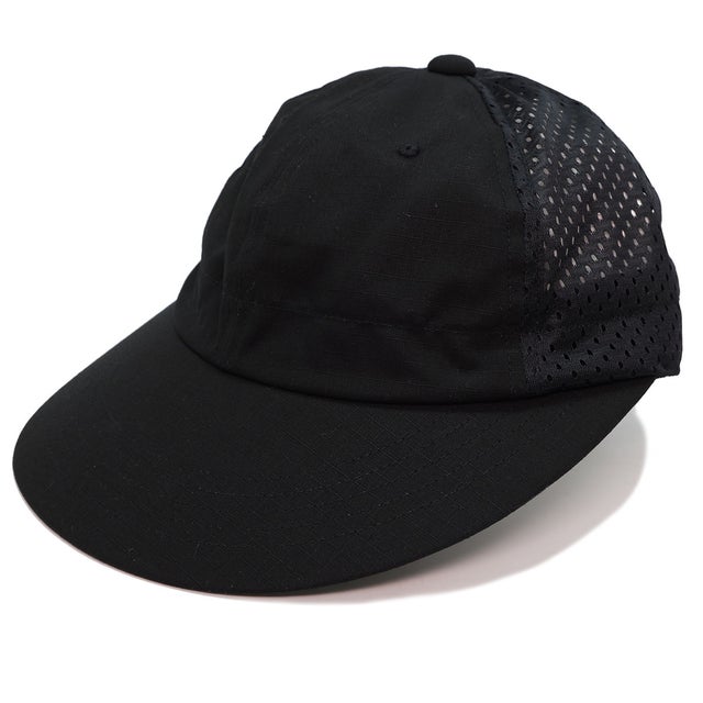 
                    NIKOLA CAP （BLACK）