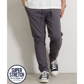 SB select スーパーストレッチイージーパンツ （05(GRY/グレー)）