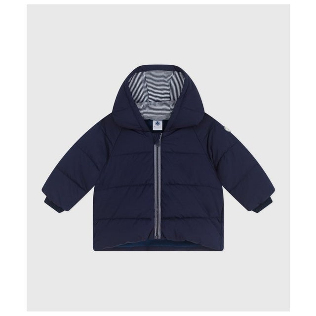 PETIT BATEAU プチバトー - ダウン・中綿コート -靴＆ファッション通販 