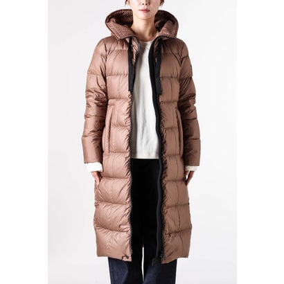 Down longcoat （987）｜詳細画像