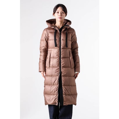 Down longcoat （987）｜詳細画像