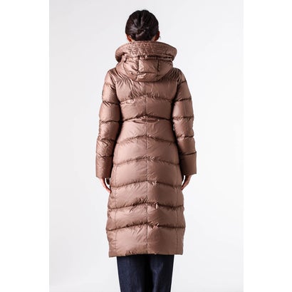 Down longcoat （987）｜詳細画像