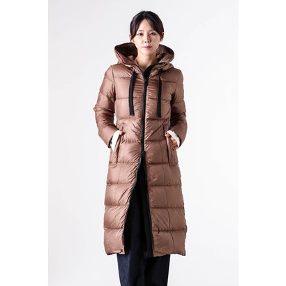 Down longcoat （987）｜詳細画像