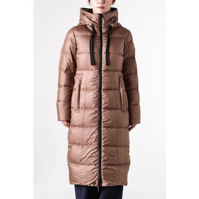 Down longcoat （987）｜詳細画像