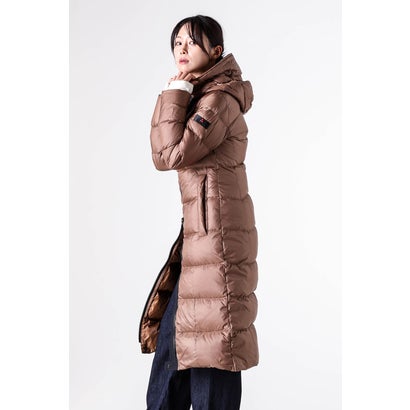 Down longcoat （987）｜詳細画像